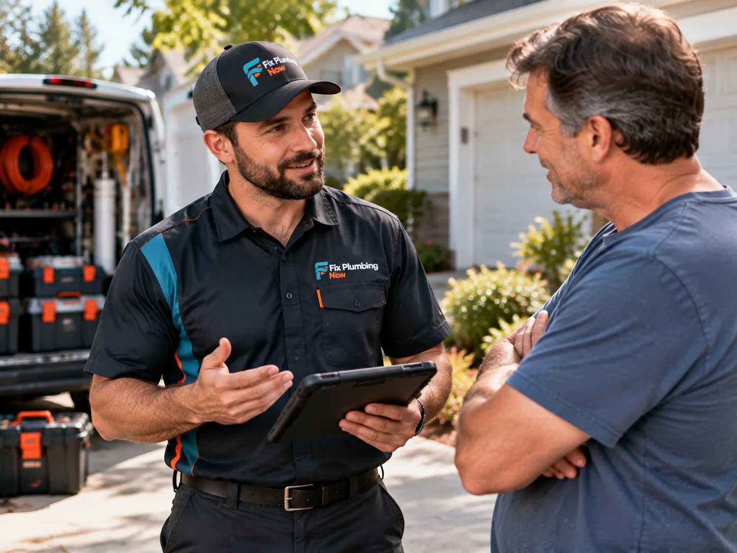 Clogged Drain Service Maitland, MO FAQs